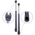 8 5 Lift Supports Gas Springs Struts Shocks 6303 Pm1008 Strut Fit For Chrysler 300 2005-2010 For Dodge Challenger 2008-2012