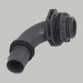 1in 90deg Flexible Liquidtight Elbow 