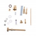 Carbman Carburetor Rebuild Kit For Polaris Sportsman 500 Repair 99-00