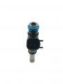 2009-2011 4pcs Flow Fuel Injector 25380933 Replacement For Chevrolet Aveo Aveo5 1 6l