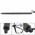 Labwork Black Rear Lh Left Tailgate Power Hatch Lift Support Replacement For 2015-2021 Wk2 Grand Cherokee 68333901ad