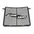 Topteng Motorcycal Radiator Guard Protector Cover Fits For Yamaha Fjr1300 2006-2018