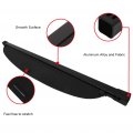 Aintier Trunk Cargo Cover For 2011-2013 Kia Sorento 2 4l Black