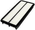 Epauto Gp600 Ca9600 Honda Acura Extra Guard Rigid Panel Air Filter For Accord V6 2003-2007 Rl 2005-2008 Tl 2004-2006 