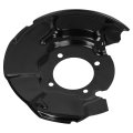 Front Left Brake Dust Shield 47782-35160 4778235160 1pc