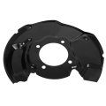 Front Left Brake Dust Shield 47782-35160 4778235160 1pc