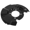 Front Left Brake Dust Shield 47782-35160 4778235160 1pc