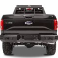 Ipick Image Compatible With Ford F-150 2015-2021 Uv Graphic Carbon Fiber Look Metal Face-plate On Abs Plastic 2 Tow Hitch Cover