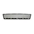 Front Bumper Cover Grille For Dodge Journey 2011 2020 Black Standard Style Replacement Ch1036156 And 68079839ac 
