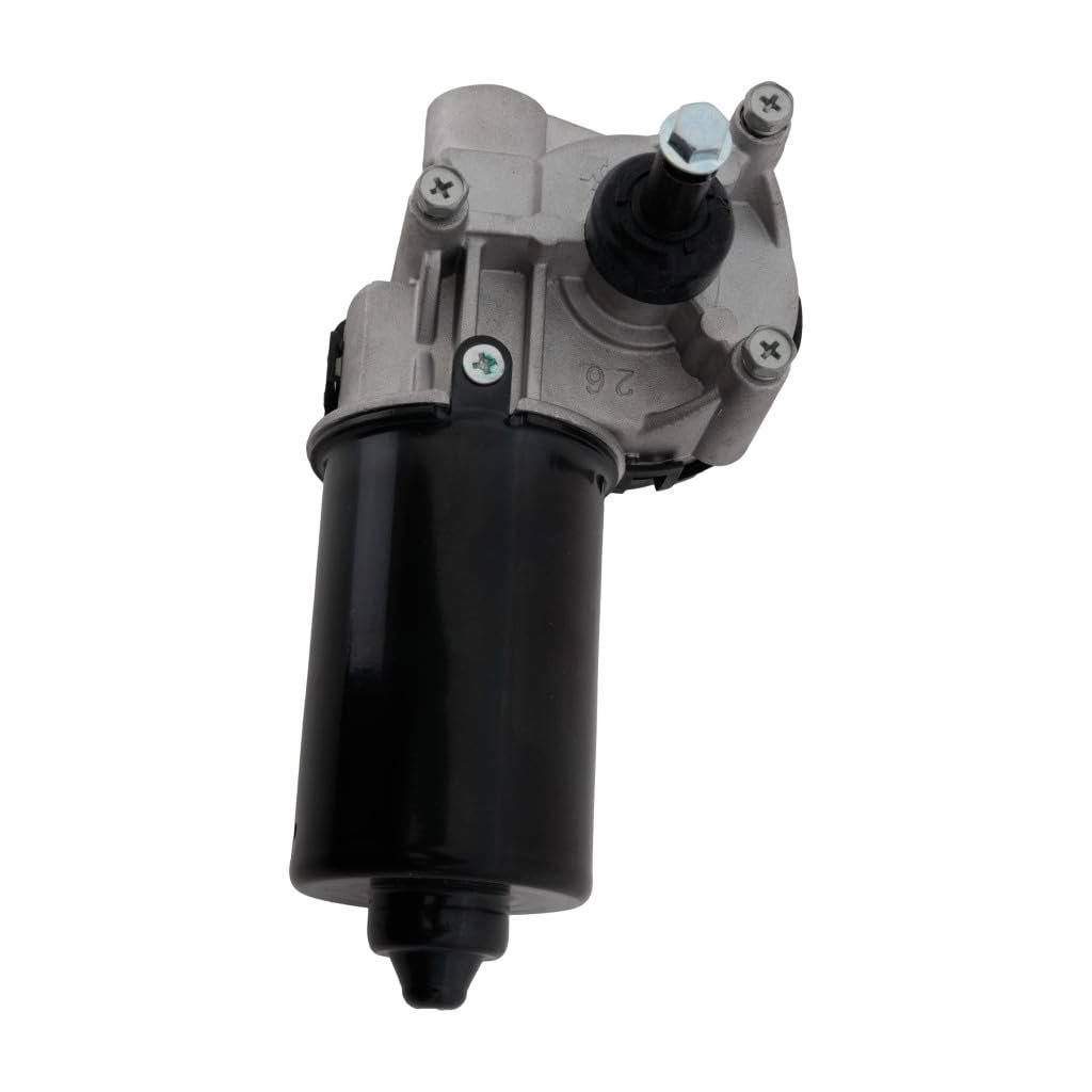 Front Wiper Motor For Mercury Grand Marquis 2003 2004 2005 2006 Excludes Washer Pump Replacement 3l5z17508aa 3w7z17508aa