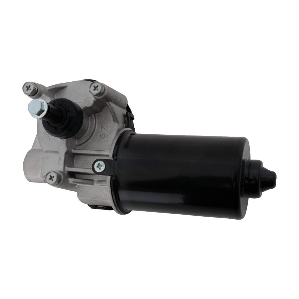 Front Wiper Motor For Mercury Grand Marquis 2003 2004 2005 2006 Excludes Washer Pump Replacement 3l5z17508aa 3w7z17508aa