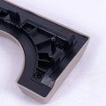 G-plus Center Console Cup Holder Compatible With Pad Medium Parchment Pebble 2004-2014 Ford F150