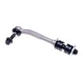 Suspension Stabilizer Bar Link For Chrysler Aspen 2007 2008 2009 Steel Coated Finish Rubber Bushing Fits 5135751ab 5135751ac 