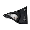 Toyota Sienna 2023 2024 2025 Tail Light Driver Side Inner Capa Certified With Bulbs For Le Xle Woodland Edition Replaces 