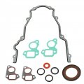 Gxywady Aluminium Timing Cover Gasket Bolts Replacement For Gm Gen Iii Ls1 Ls6 4 8l 5 3l 7l 6 0l 12561243