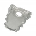 Gxywady Aluminium Timing Cover Gasket Bolts Replacement For Gm Gen Iii Ls1 Ls6 4 8l 5 3l 7l 6 0l 12561243