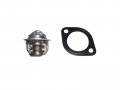 New Thermostat Gasket Compatible With Kubota D1703