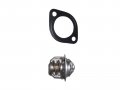 New Thermostat Gasket Compatible With Kubota D1703