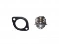New Thermostat Gasket Compatible With Kubota D1703