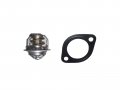 New Thermostat Gasket Compatible With Kubota D1703