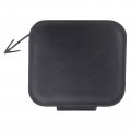 Newyall Front Bumper Tow Hook Cap Cover 