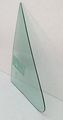 Passenger Right Side Front Vent Window Glass For Ford F450 F600 F700 F800 F-super Duty 2 Door Conventional Cab 1981-1999 Models 