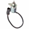Mover Parts Stop Shutoff Solenoid 41-6383 Sa-4920 For Yanmar Engine Replaces Thermo King 4tne84 
