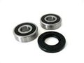 Boss Bearing H-z50-fr-1000-1g6-1 Front Wheel Bearings And Seal Kit Suzuki Rm85l 2003-2012 