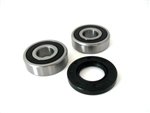 Boss Bearing H-z50-fr-1000-1g6-1 Front Wheel Bearings And Seal Kit Suzuki Rm85l 2003-2012