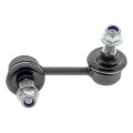 Stabilizer Bar Link Set For 2008 2014 Dodge Avenger Rear Suspension Ball Joint End 1 And 2 Alx Pau Og Gs25811 Cla3 