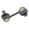 Stabilizer Bar Link Set For 2008 2014 Dodge Avenger Rear Suspension Ball Joint End 1 And 2 Alx Pau Og Gs25811 Cla3