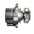 Gmb 180-2220im Oe Replacement Water Pump With Cast Iron Impeller Gasket Included 