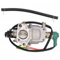 Carburetor For Steele Sp-gg900e Sp-gg600 Sp-gg750 Sp-gg1000e Gas Generator 