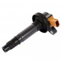 Ocpty Ignition Coil Coils Pack Fits Uf646 Dg-549 Ic749 For Lincoln Mkt 3 5l 20-2014 Ford Taurus For F-150 2011-2014 Explorer 3