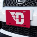 Graphics More University Of Dayton Flyers Logo Novelty Metal Vanity Tag License Plate 