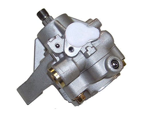 Dnj Power Steering Pump Psp1016 No Core Needed