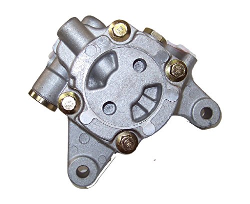 Dnj Power Steering Pump Psp1016 No Core Needed