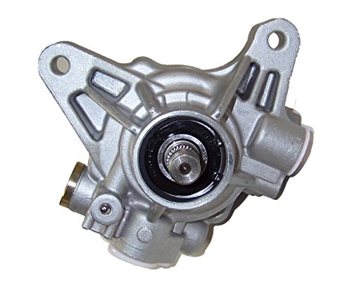 Dnj Power Steering Pump Psp1016 No Core Needed