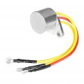 Aintier Powersports Alternator Rectifiers Fit For Johnson Evinrude Outboard Motors 582399 583408 580795 581603 582307 580841