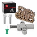 Cam Timing Chain Tensioner For Honda Foreman 500 Trx500 Fe Fm Tm Fpe 2005-2011 14401-hp0-a01 14540-hn5-671