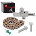 Cam Timing Chain Tensioner For Honda Foreman 500 Trx500 Fe Fm Tm Fpe 2005-2011 14401-hp0-a01 14540-hn5-671