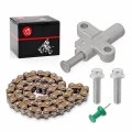 Cam Timing Chain Tensioner For Honda Foreman 500 Trx500 Fe Fm Tm Fpe 2005-2011 14401-hp0-a01 14540-hn5-671