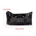 Lh Driver Side W O Light Tail Assembly Replacement For Toyota Tacoma Limited 2024 With Tailgate Switch 81560-ak030