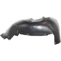 Front Driver Side Fender Liner Splash Guard For Gmc Sierra 1500 1999 2007 Replacement 15186612 And Gm1246110 Abs Plastic All 