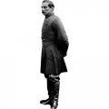 H61445 P G T Beauregard Cardboard Cutout Standup 
