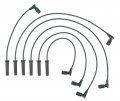 Accel 116081 Spark Plug Wire Set 