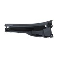 Pair Windshield Wiper Cowl Cover Panel Vent Grille For Mini Cooper R55 R56 R57 2007-2015 Left Driver And Right Passenger Side