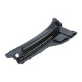 Pair Windshield Wiper Cowl Cover Panel Vent Grille For Mini Cooper R55 R56 R57 2007-2015 Left Driver And Right Passenger Side