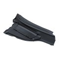 Pair Windshield Wiper Cowl Cover Panel Vent Grille For Mini Cooper R55 R56 R57 2007-2015 Left Driver And Right Passenger Side