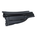 Pair Windshield Wiper Cowl Cover Panel Vent Grille For Mini Cooper R55 R56 R57 2007-2015 Left Driver And Right Passenger Side